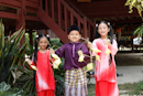  malay new year