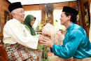 greeting